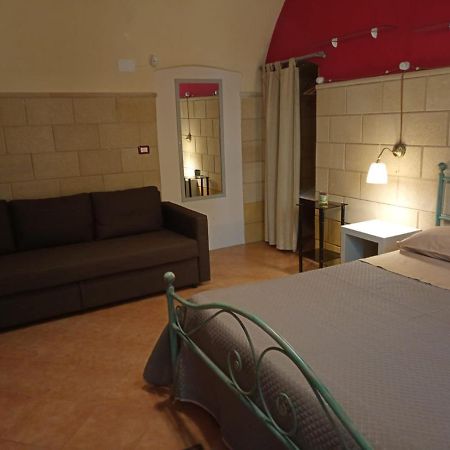 La Dimora Degli Dei Apartment Bari Exterior photo