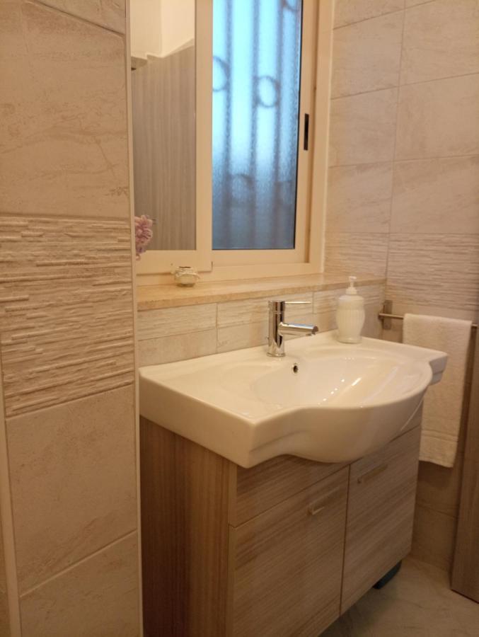 La Dimora Degli Dei Apartment Bari Exterior photo