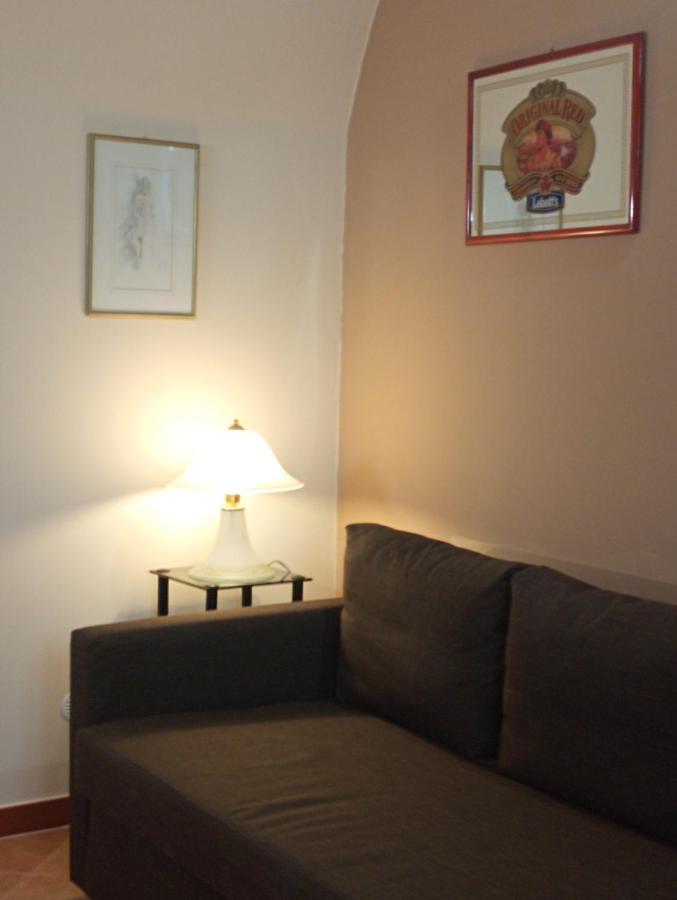 La Dimora Degli Dei Apartment Bari Exterior photo